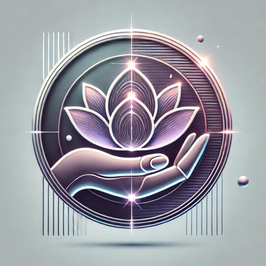 soul is not for sale - the reiki mastery quest